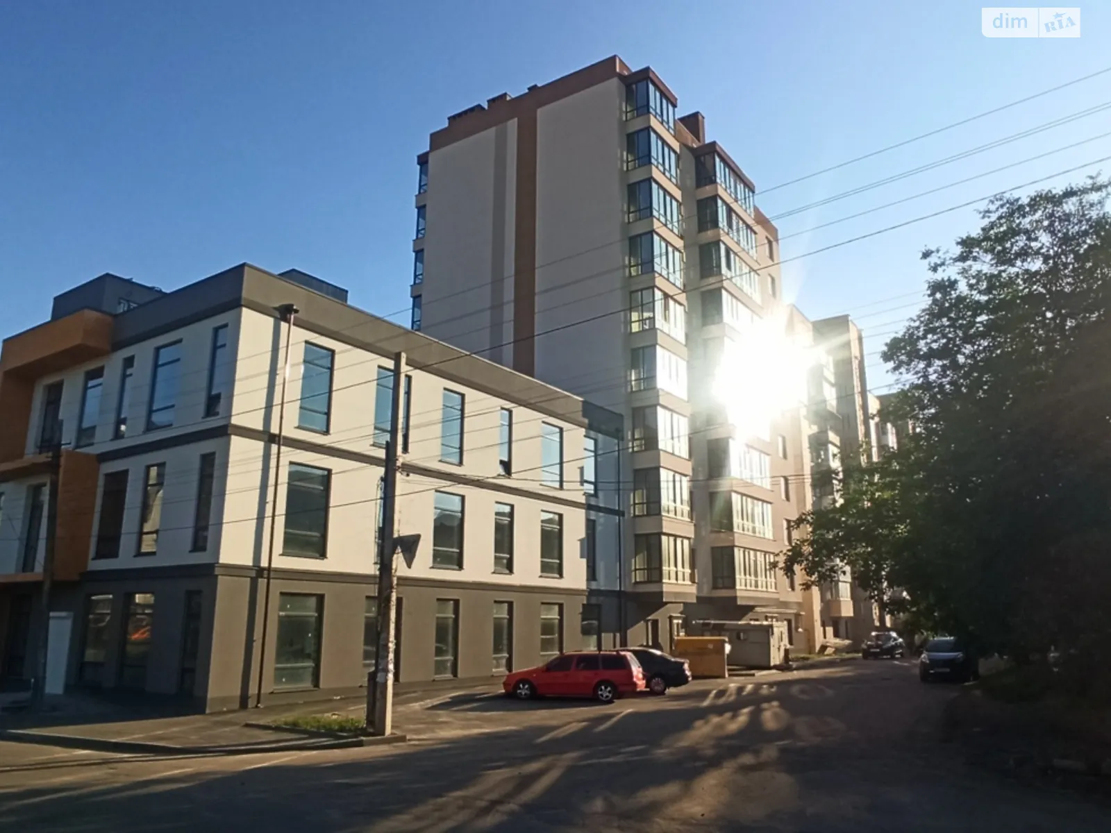 Продается 1-комнатная квартира 40 кв. м в Виннице, ул. Дмитрия Майбороды, 37 - фото 1