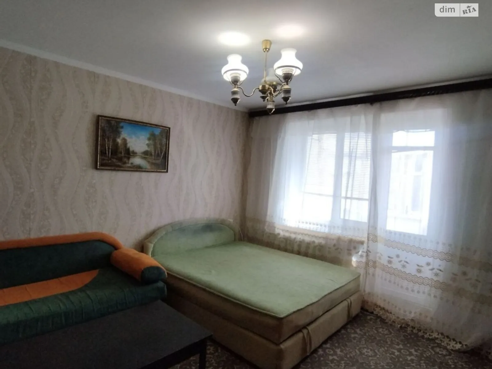 Продается 4-комнатная квартира 80 кв. м в Виннице, ул. Дмитрия Майбороды - фото 1