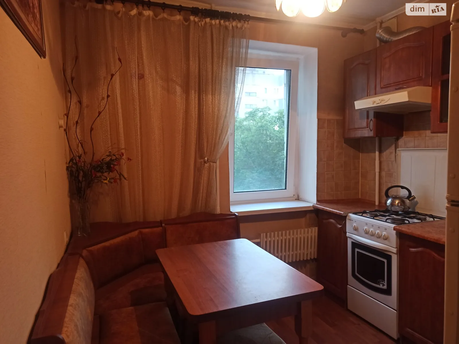 Продается 4-комнатная квартира 80 кв. м в Виннице, ул. Героев полиции(Блока), 22 - фото 1