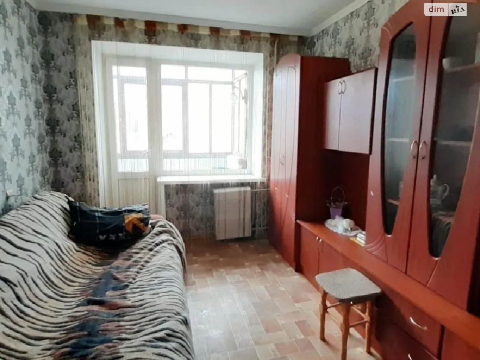 Продается 1-комнатная квартира 30 кв. м в Хмельницком, просп. Мира - фото 1