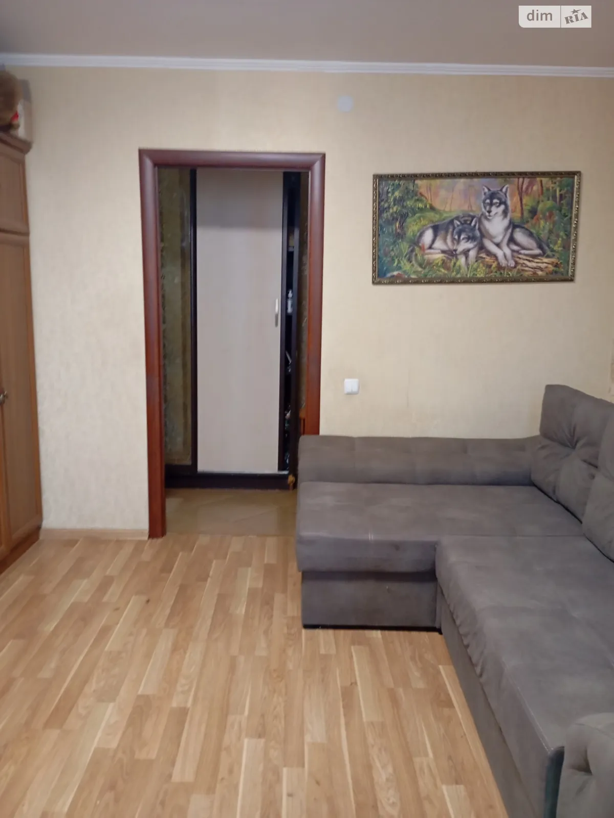 Продается 3-комнатная квартира 60.1 кв. м в Полтаве, ул. Раковая - фото 1