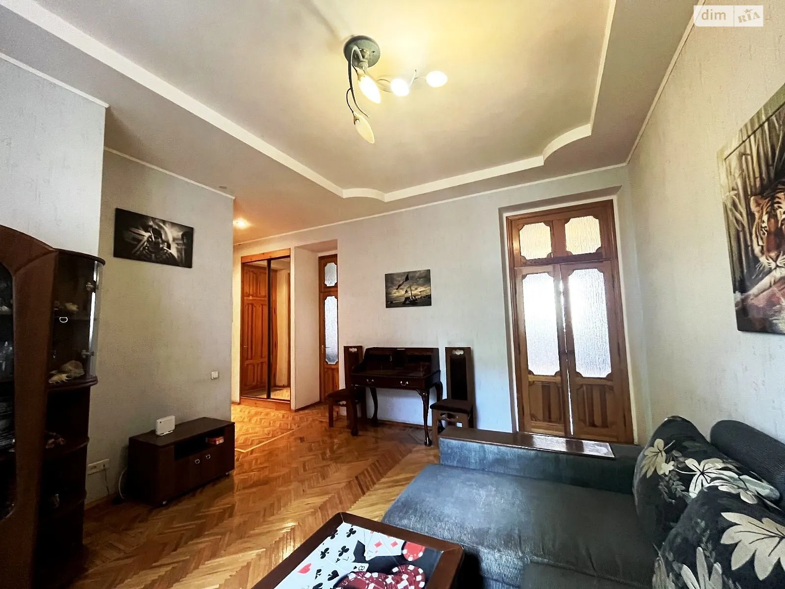 Продается 3-комнатная квартира 84.2 кв. м в Харькове - фото 3