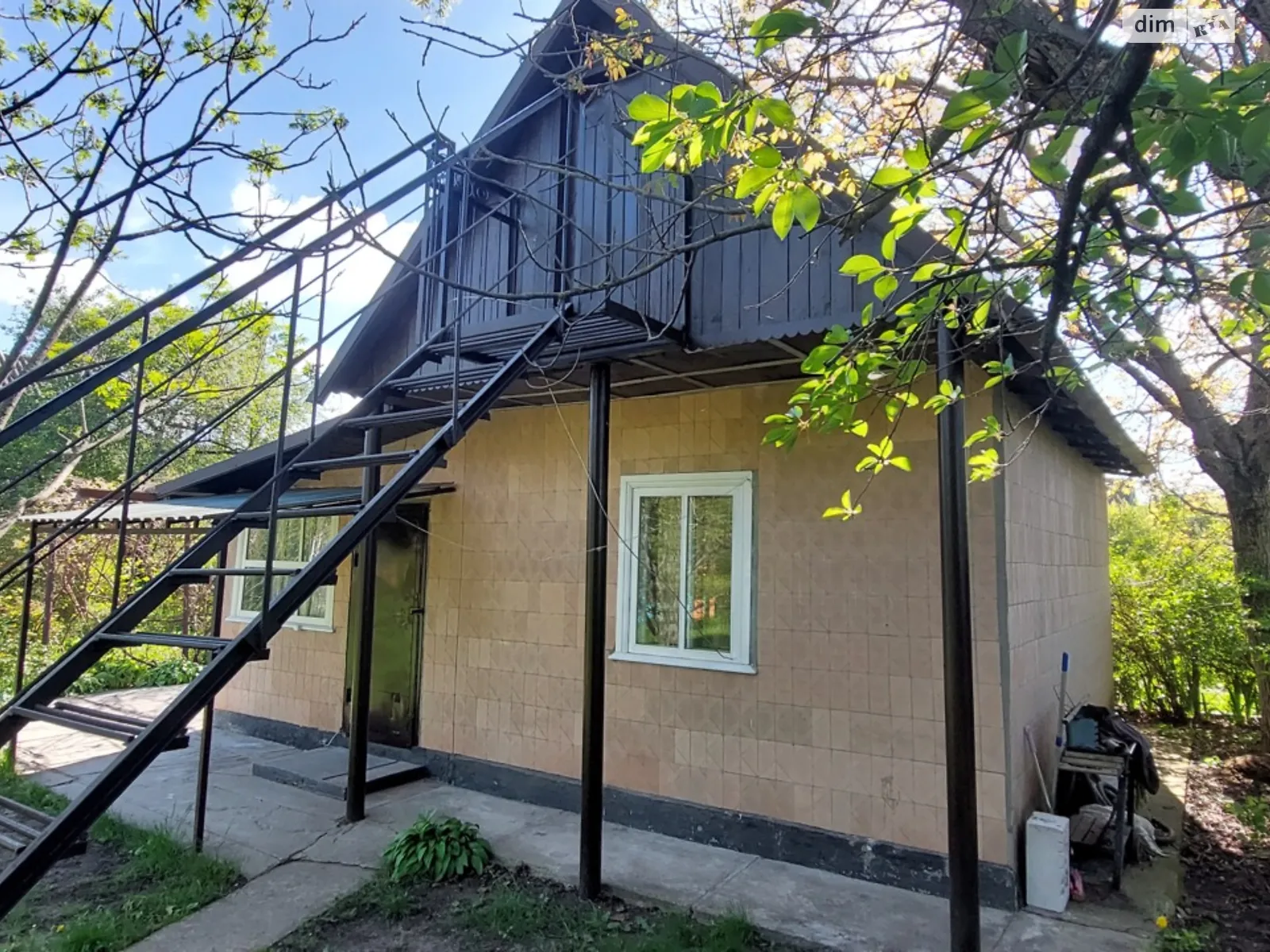 Продается одноэтажный дом 50 кв. м с мебелью, цена: 10444 $ - фото 1