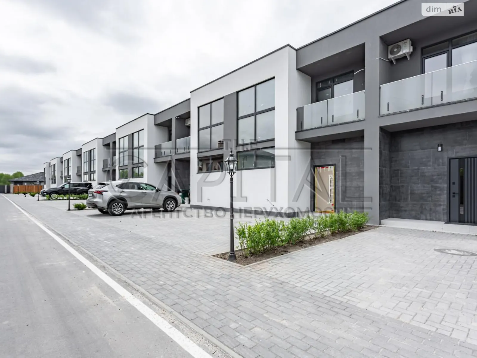 вул. Святищенська, 148 Дарницький Київ, цена: 155000 $ - фото 1