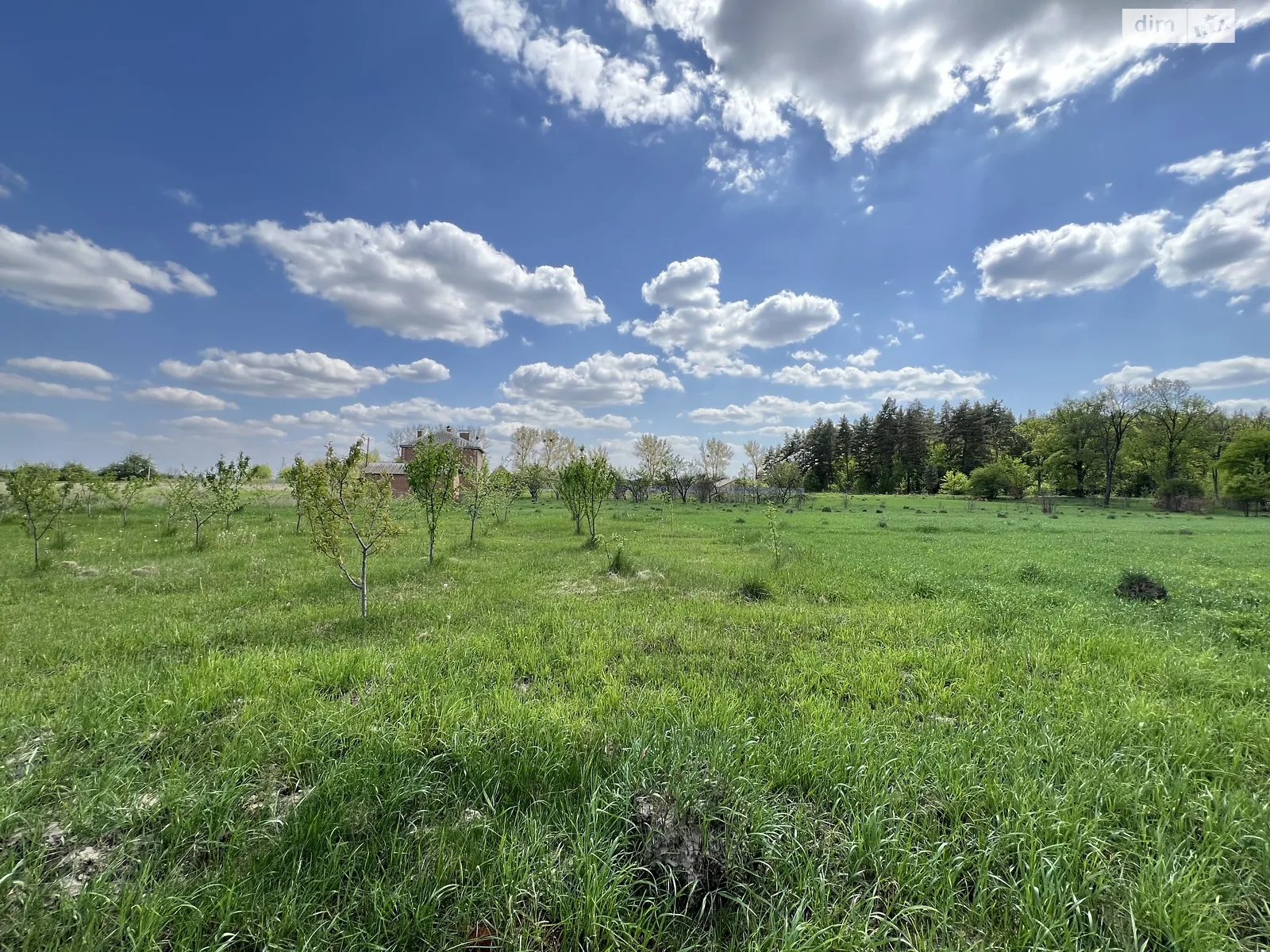 Продается земельный участок 16.3 соток в Винницкой области, цена: 4500 $