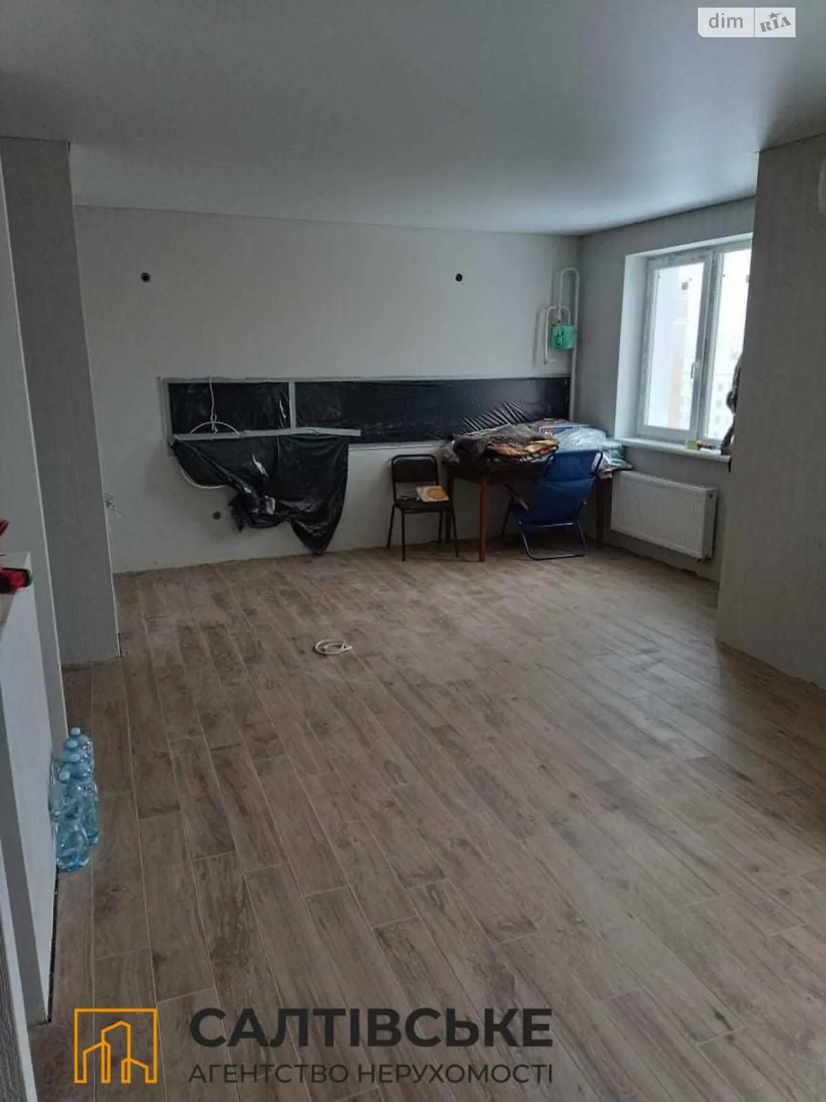 Продается 3-комнатная квартира 140 кв. м в Харькове, Салтовское шоссе, 264М