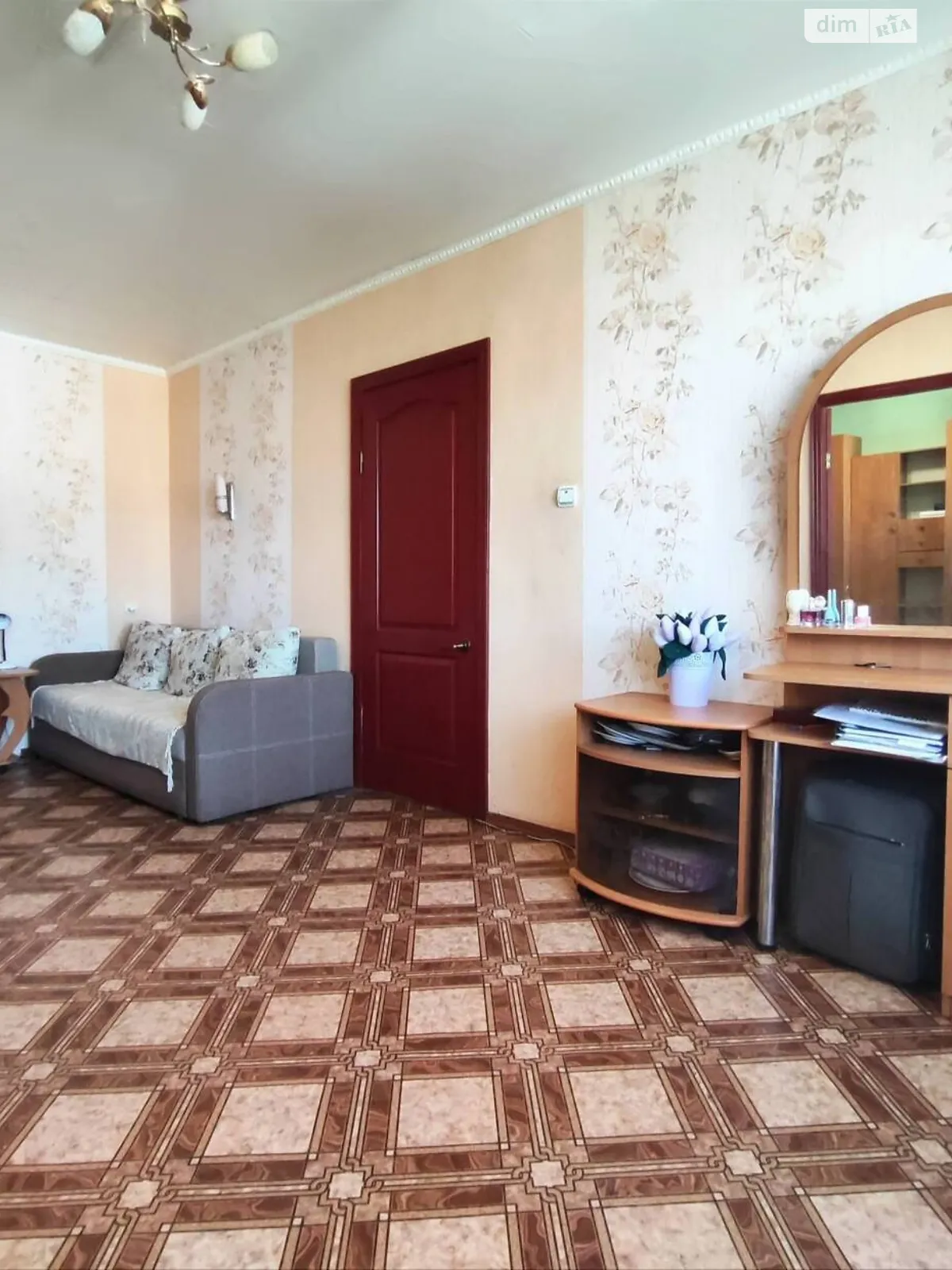 Продается 2-комнатная квартира 45 кв. м в Чернигове, ул. Шевченко - фото 1