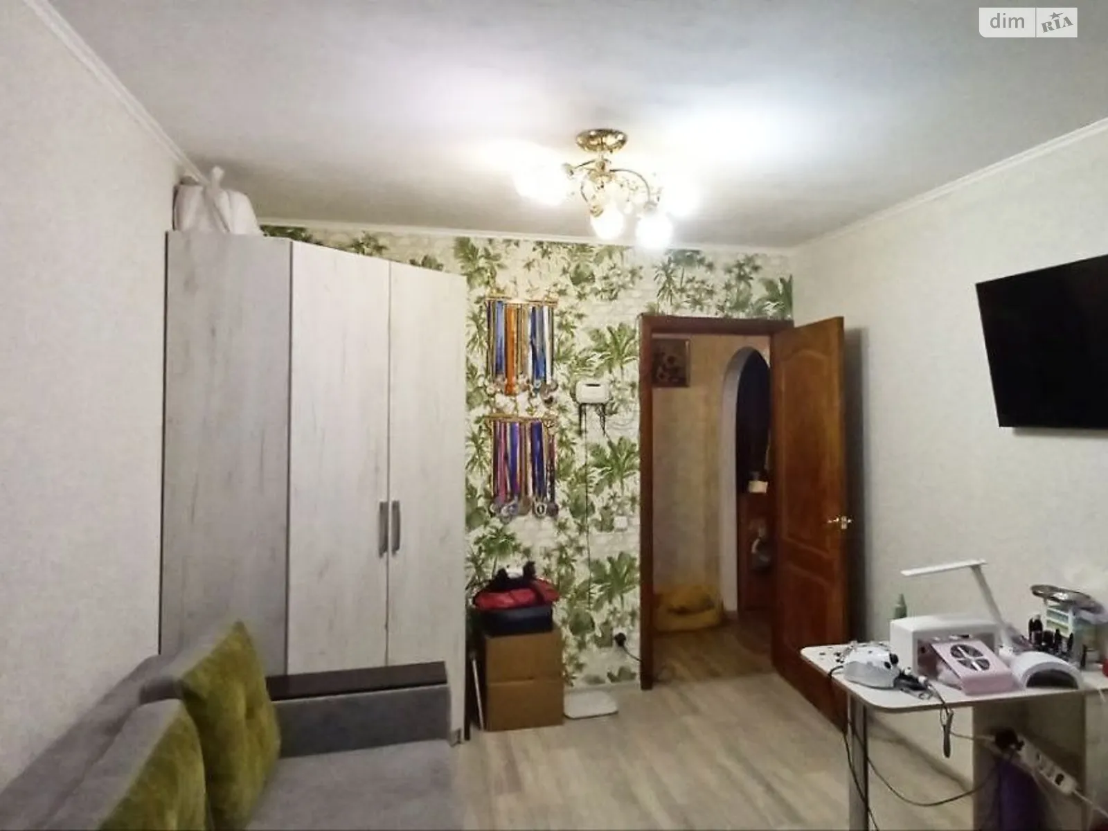 Продается 2-комнатная квартира 44 кв. м в Чернигове - фото 3