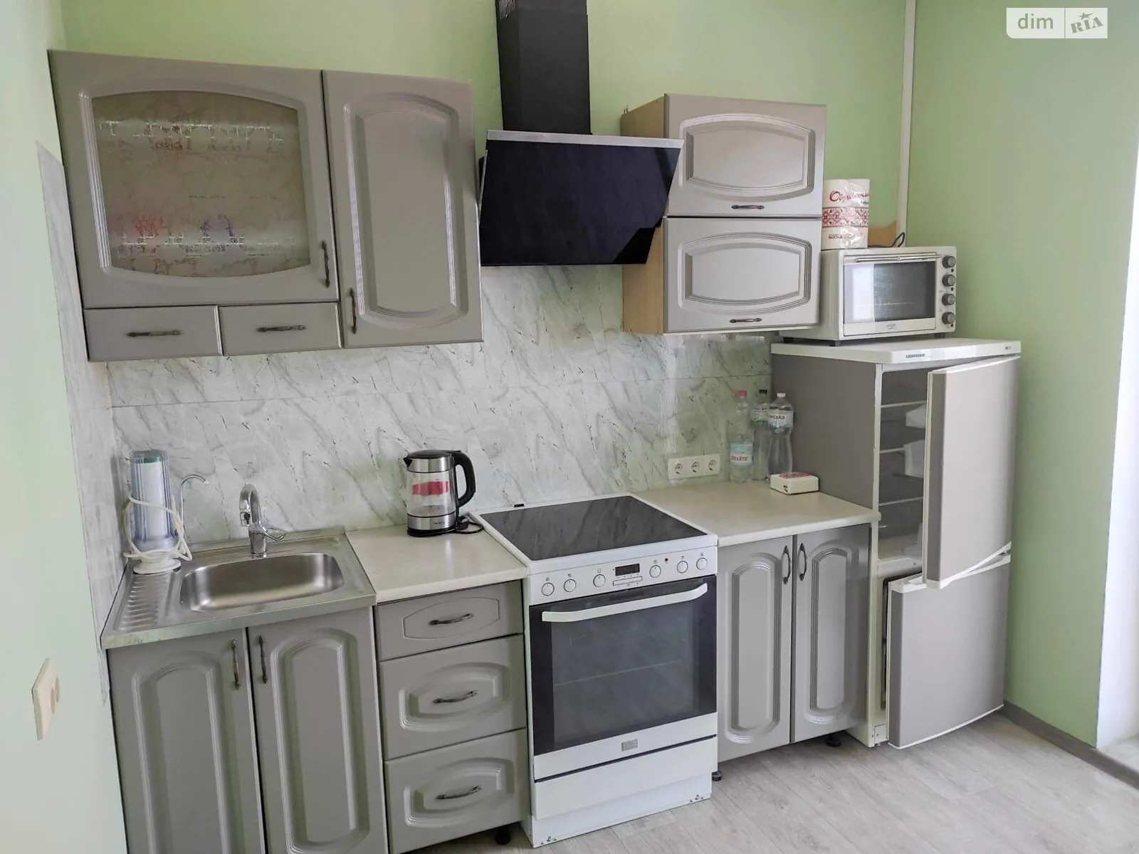 Здається в оренду 3-кімнатна квартира 80 кв. м у Івано-Франківську, цена: 10000 грн
