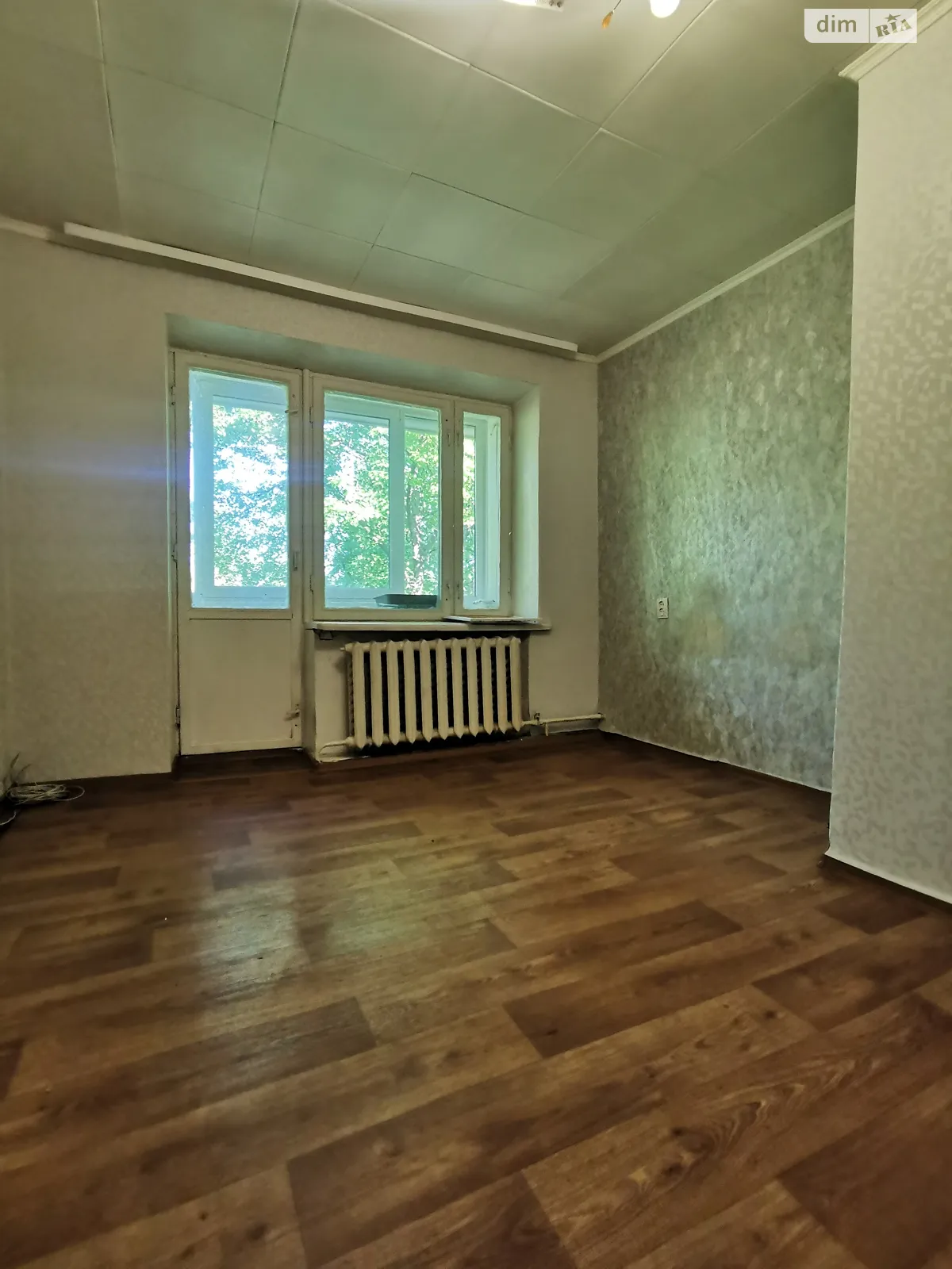 Продается 1-комнатная квартира 22 кв. м в Чернигове - фото 3
