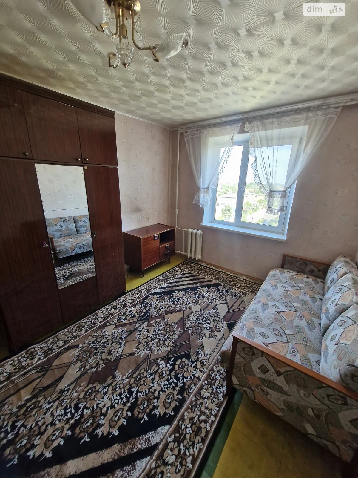 Сдается в аренду 3-комнатная квартира 58 кв. м в Днепре, ул. Галины Мазепы(Ковалевской Софии), 73