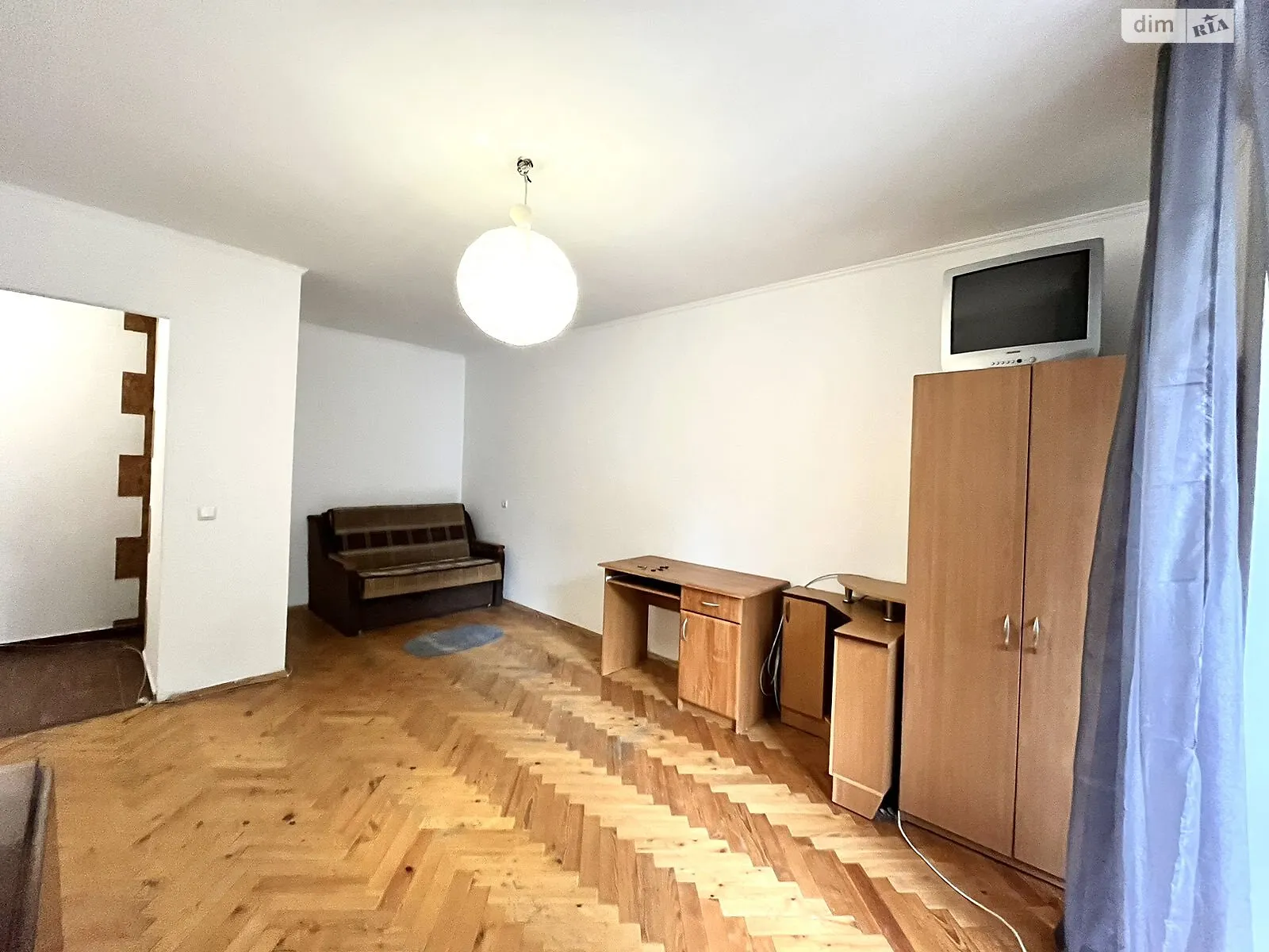 Сдается в аренду 1-комнатная квартира 31 кв. м в Львове