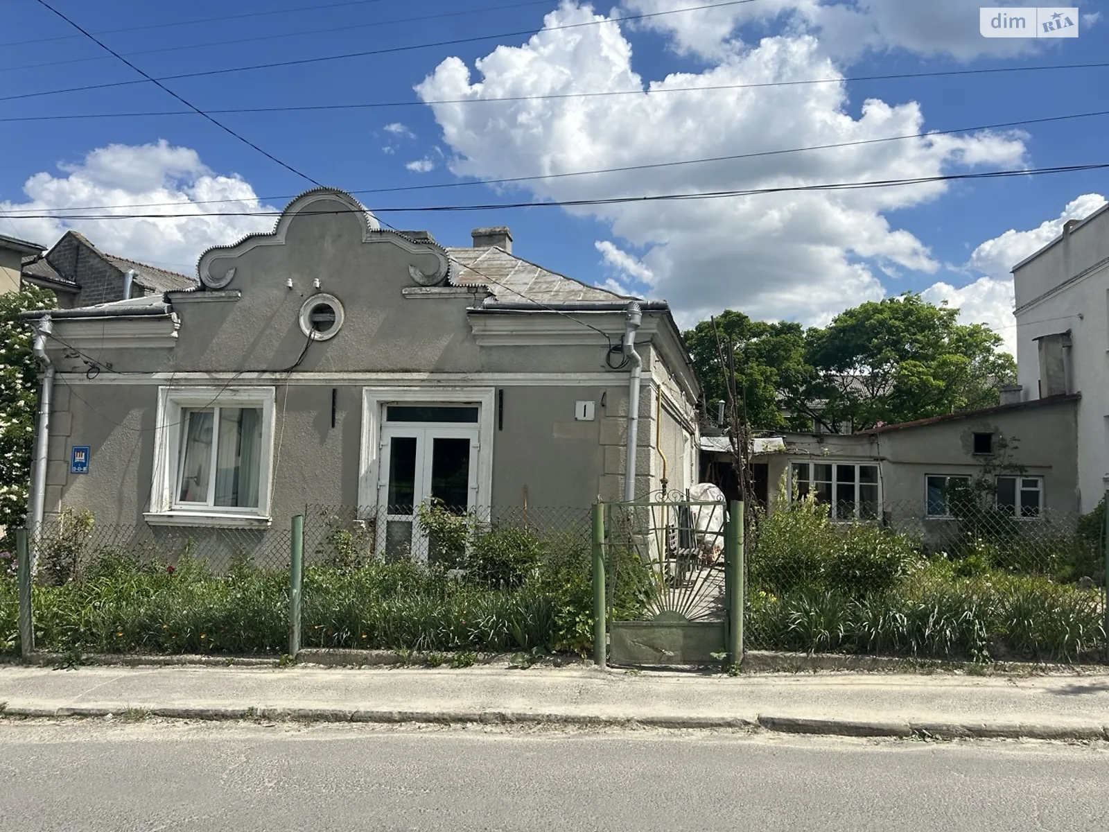 Продается одноэтажный дом 120 кв. м с подвалом, цена: 134000 $ - фото 1