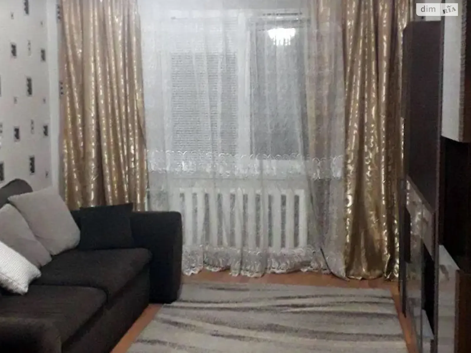 Сдается в аренду 1-комнатная квартира 45 кв. м в Киеве, ул. Федора Эрнста, 2 - фото 1