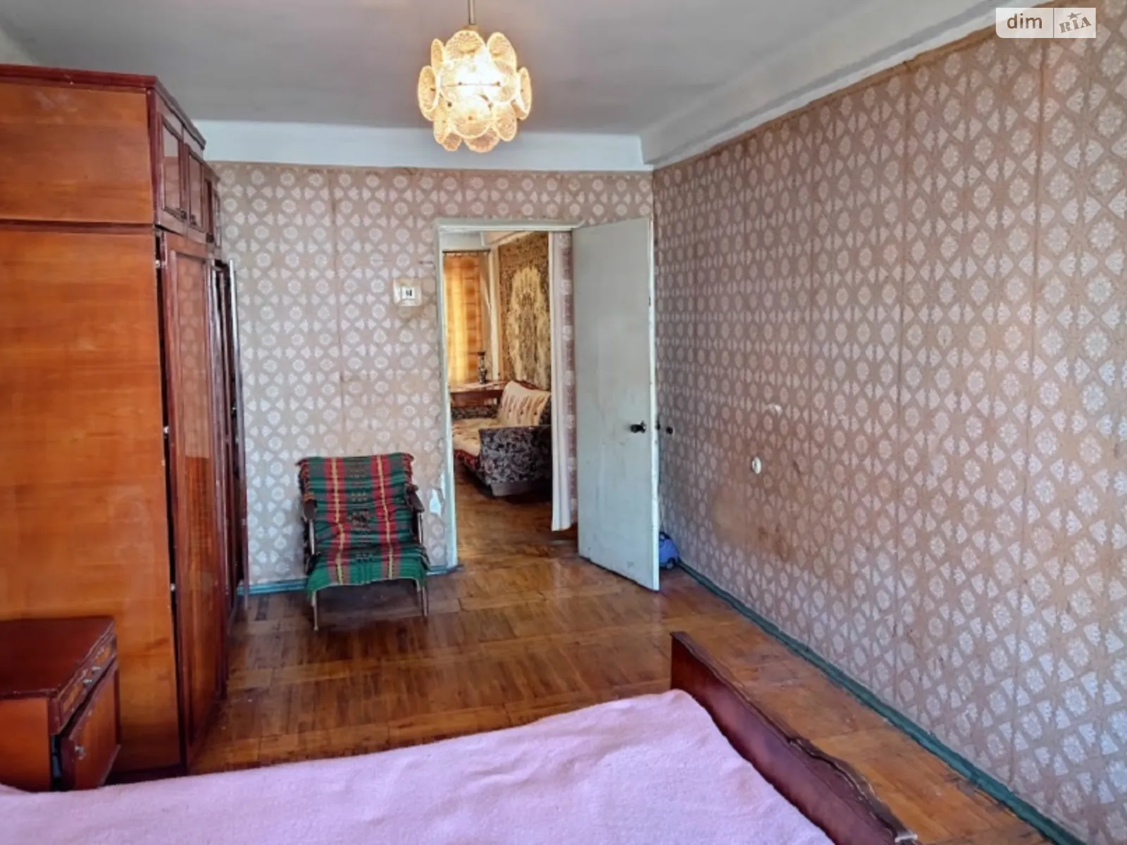 3-комнатная квартира 69 кв. м в Запорожье, цена: 25000 $