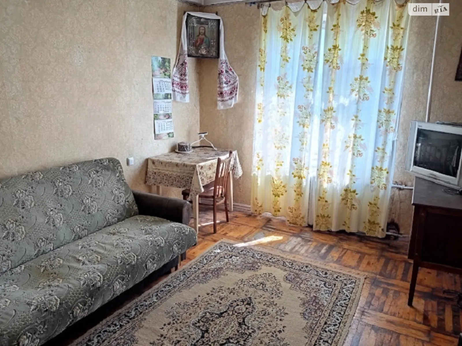 3-комнатная квартира 69 кв. м в Запорожье - фото 4