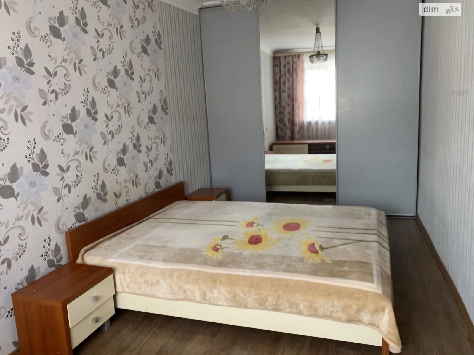 Продается 2-комнатная квартира 46 кв. м в Виннице, ул. Пирогова