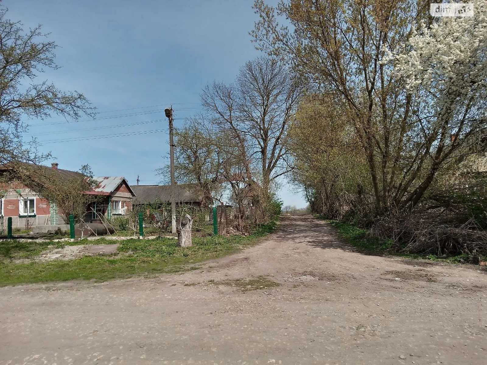 Продается земельный участок 26 соток в Тернопольской области - фото 4