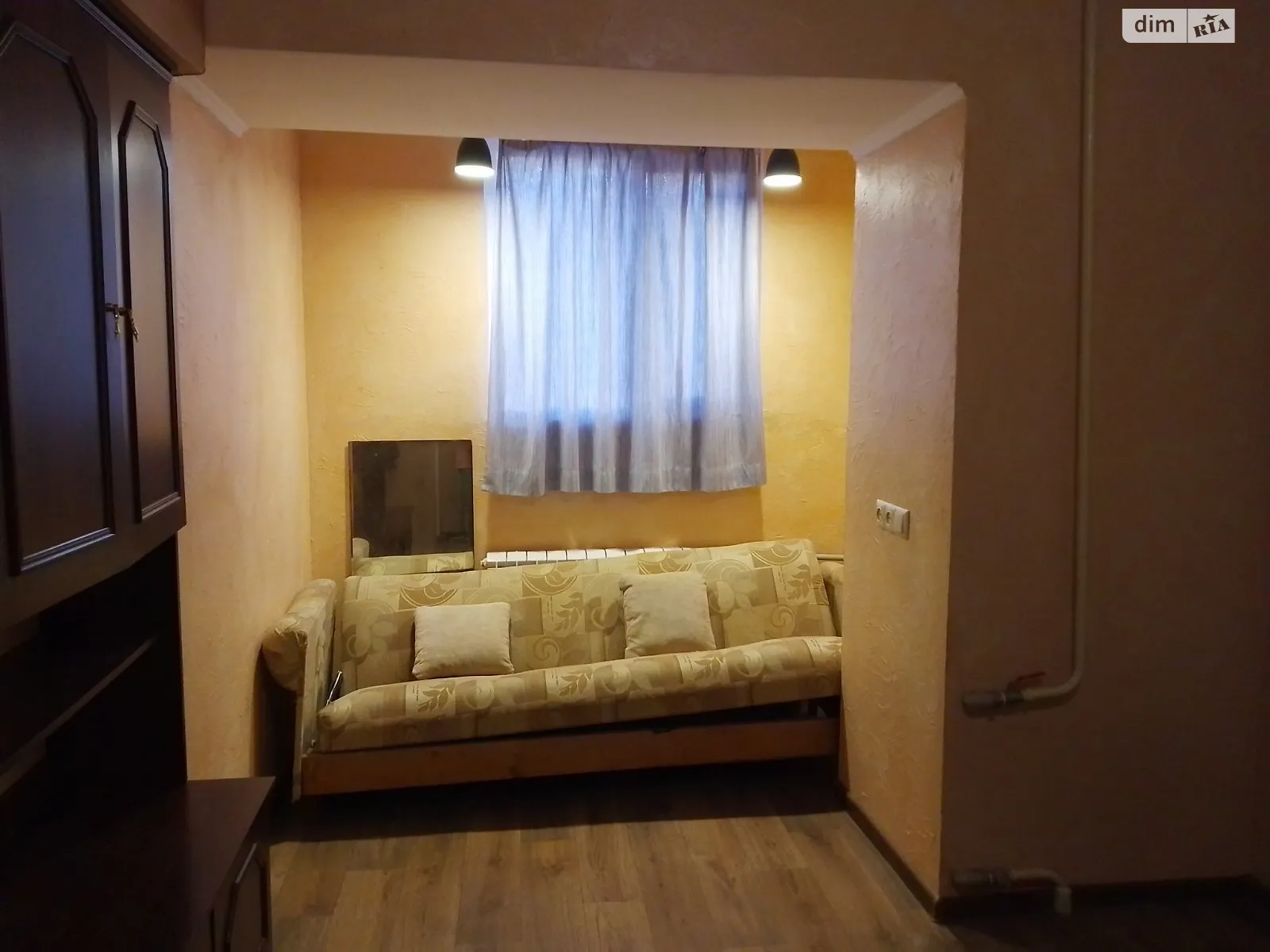 Сдается в аренду 1-комнатная квартира 28 кв. м в Николаеве, просп. Центральный
