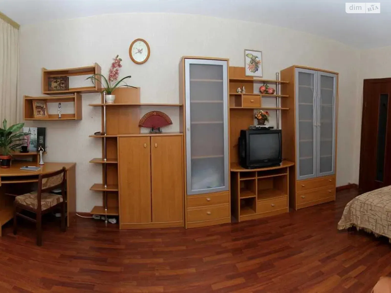 Сдается в аренду 1-комнатная квартира 41 кв. м в Киеве - фото 3