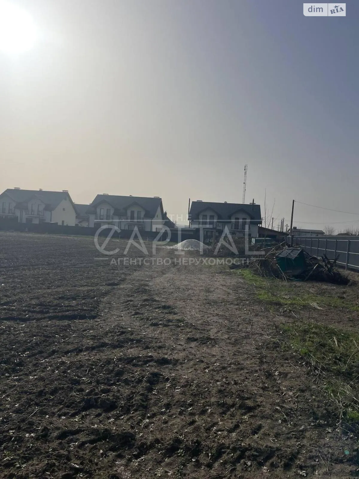 Продается земельный участок 59 соток в Киевской области - фото 3
