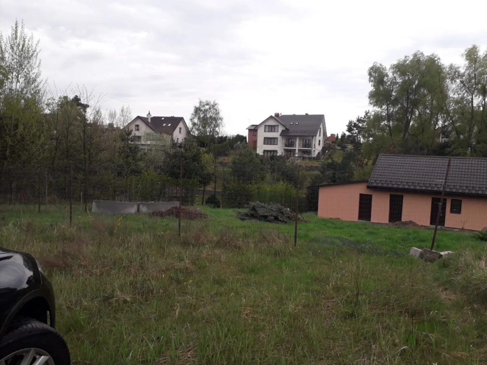 Продается земельный участок 50 соток в Киевской области, цена: 160000 $