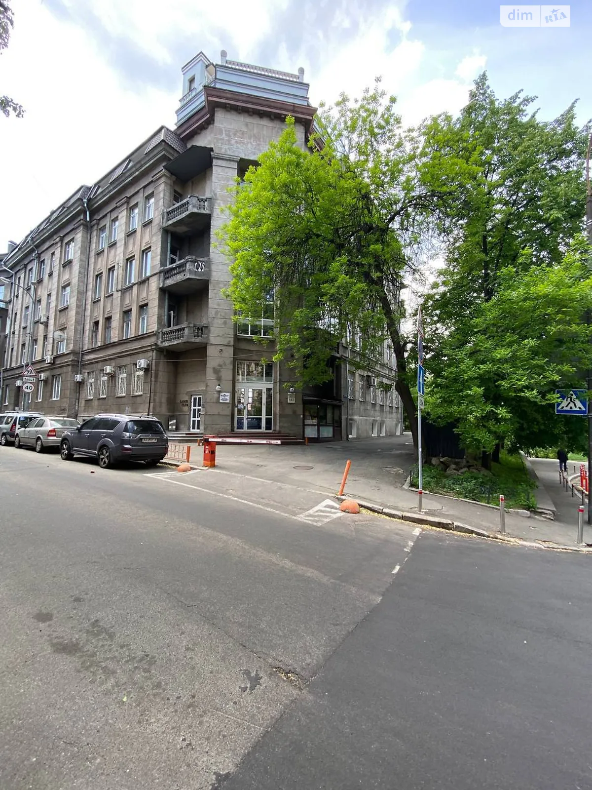 Продается 3-комнатная квартира 82.1 кв. м в Киеве, цена: 190000 $