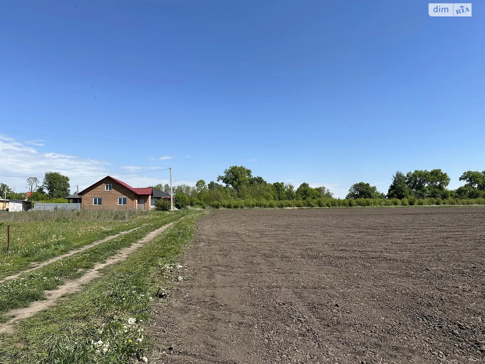 Продается земельный участок 1.4061 соток в Винницкой области, цена: 130000 $