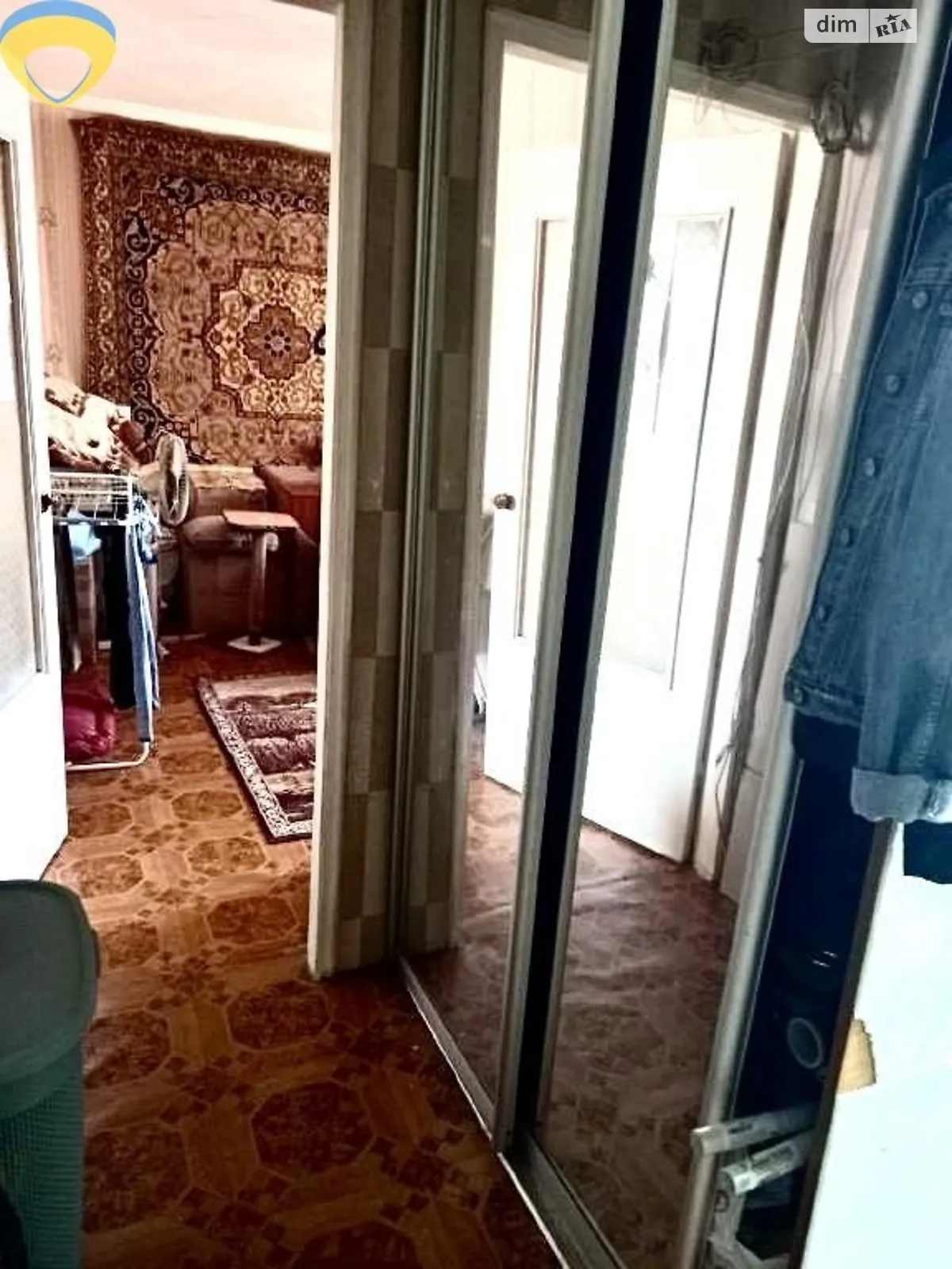 Продается 1-комнатная квартира 37 кв. м в Одессе, цена: 17000 $ - фото 1