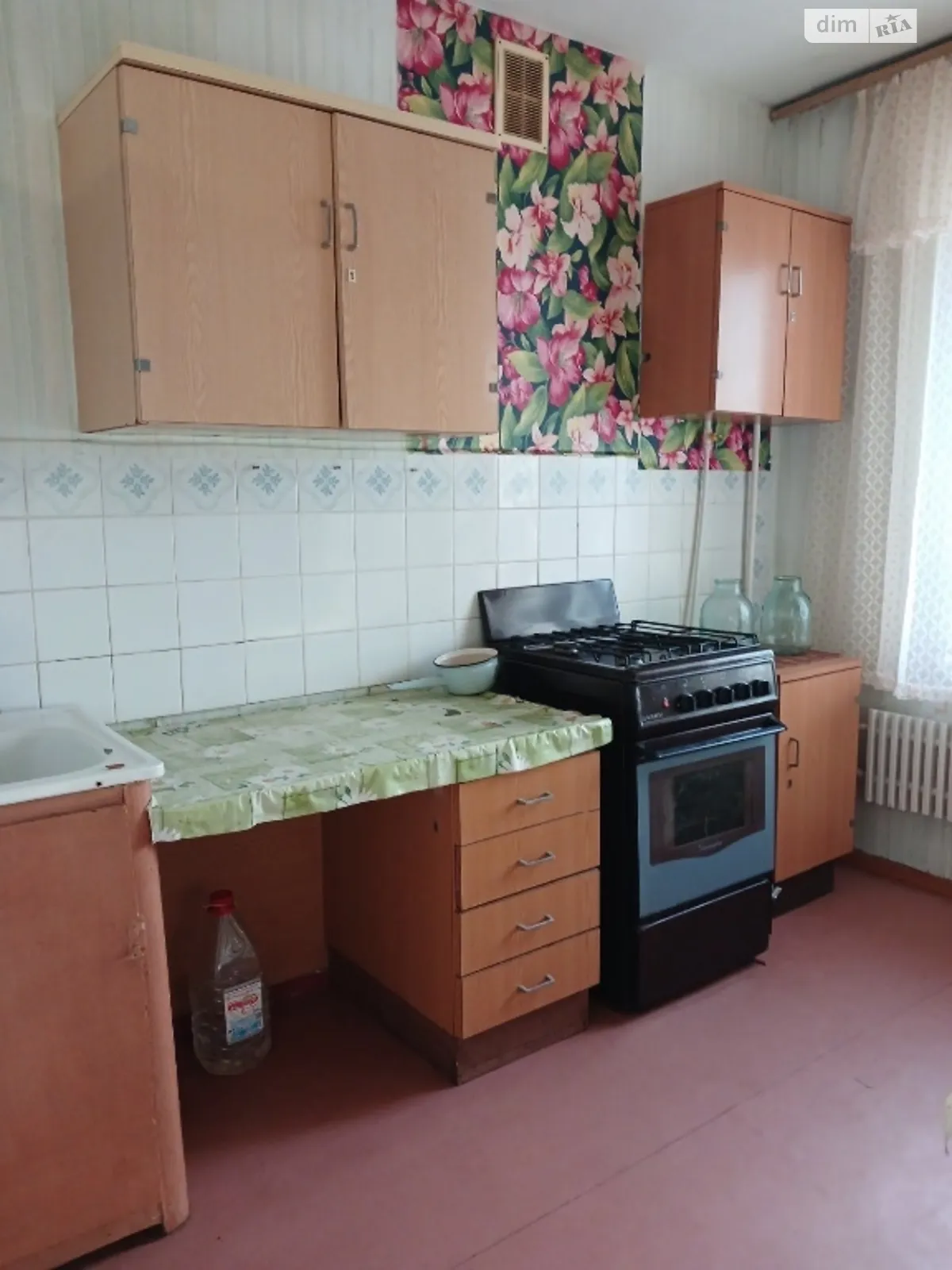Продається 1-кімнатна квартира 38 кв. м у Миколаєві