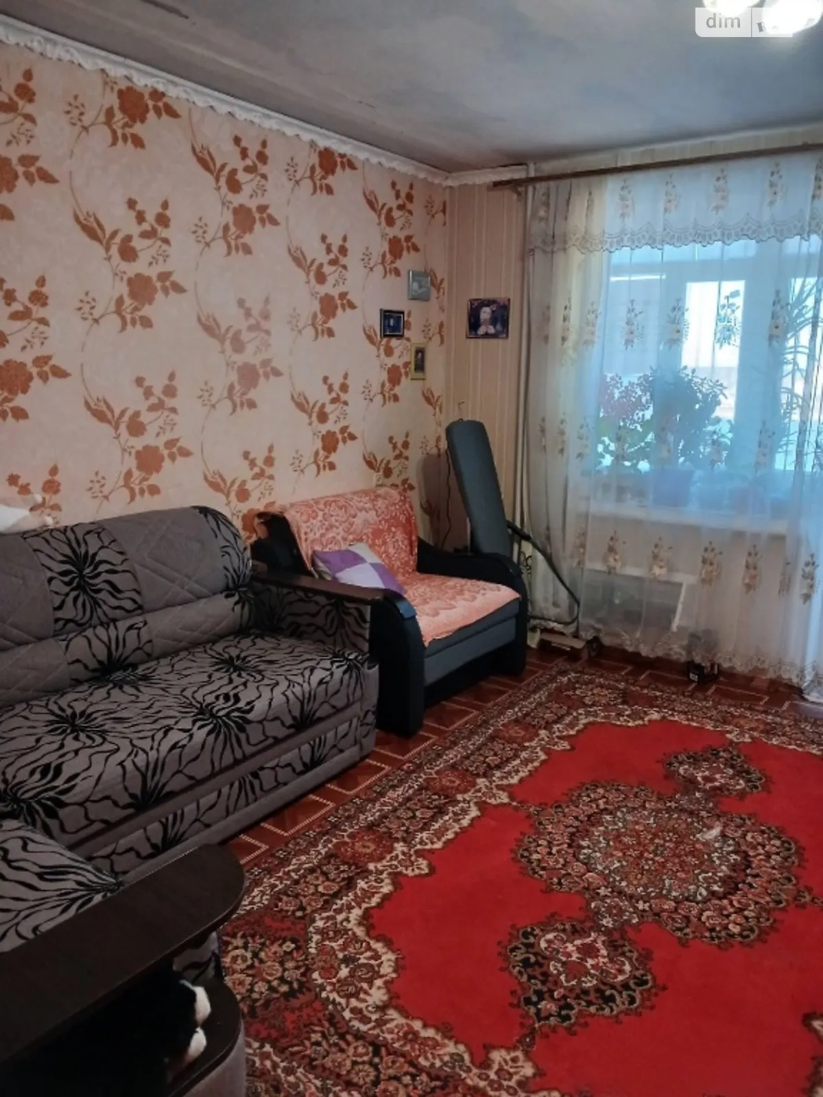 Продається 3-кімнатна квартира 67 кв. м у Миколаєві