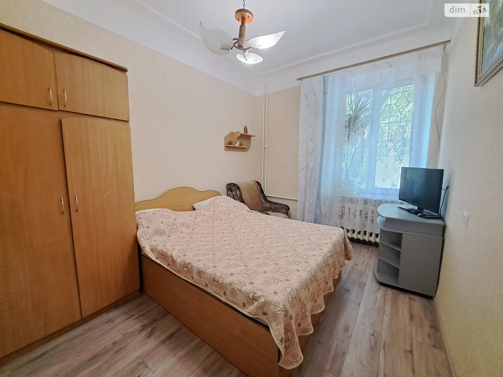 Продається 3-кімнатна квартира 67 кв. м у Миколаєві, вул. Фалєєвська