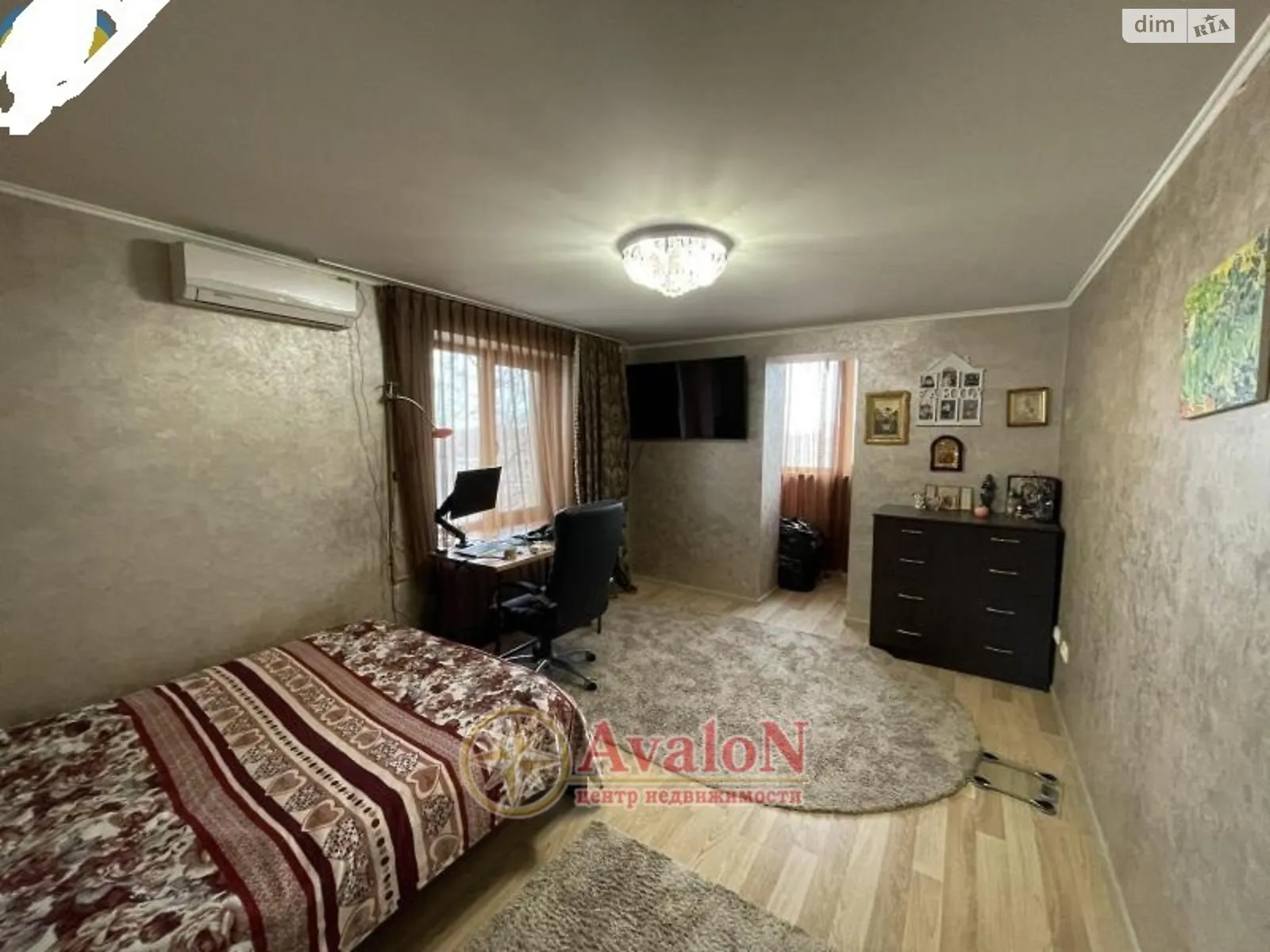 Продается 3-комнатная квартира 66 кв. м в Одессе, ул. Палия Семена, 126 - фото 1