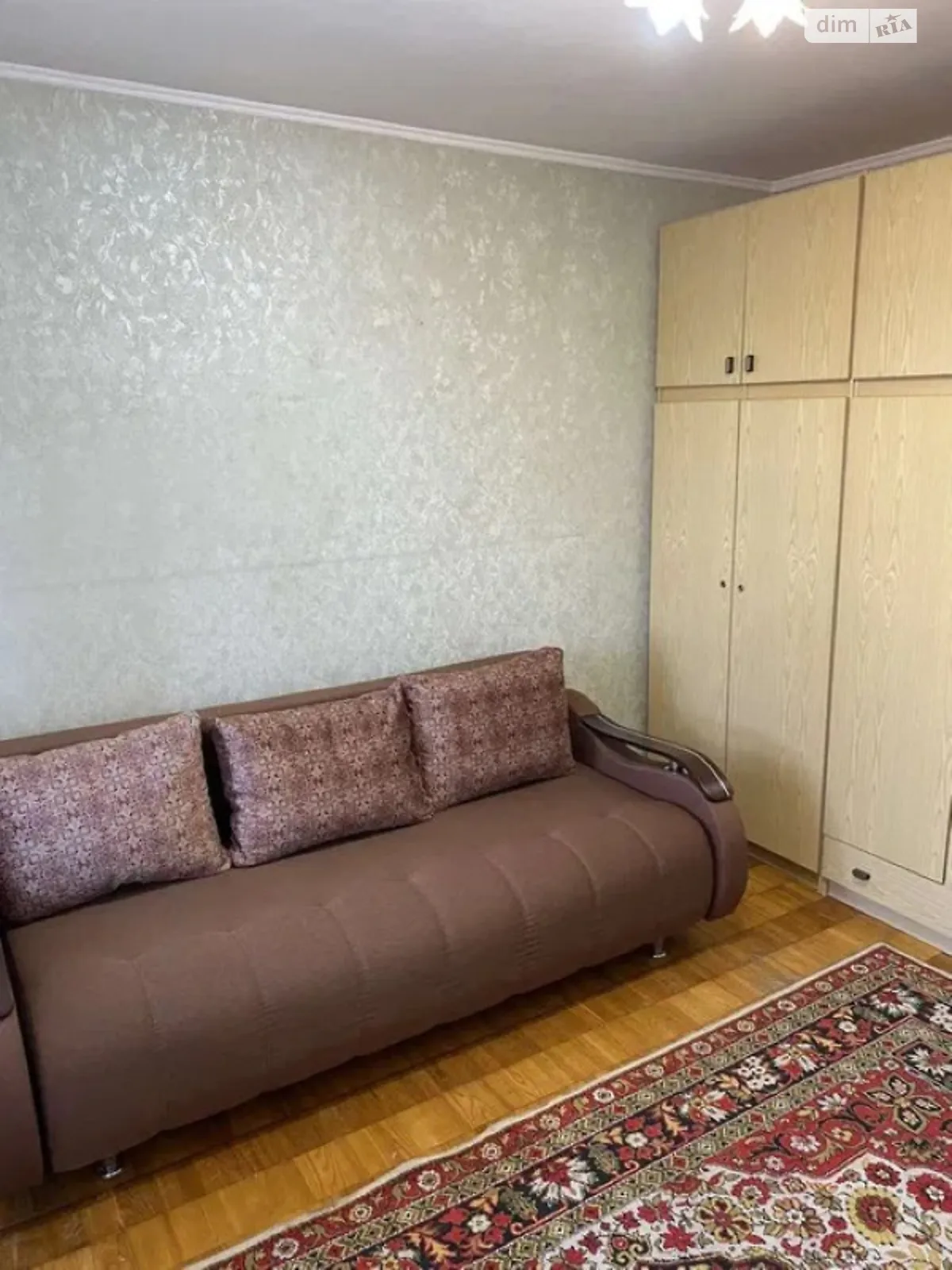 Здається в оренду 2-кімнатна квартира 67 кв. м у Києві, вул. Оноре де Бальзака, 68