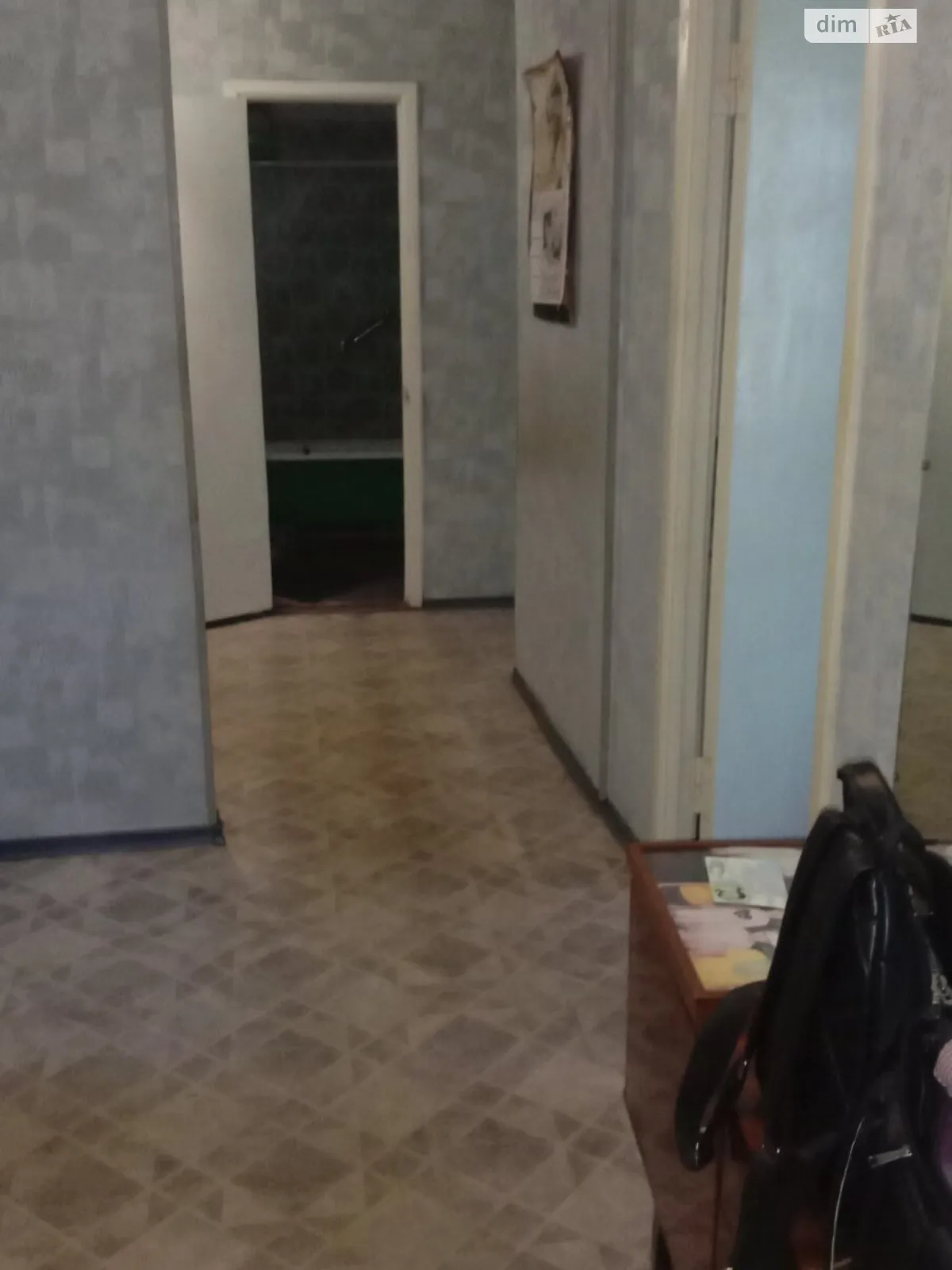 3-комнатная квартира 71 кв. м в Запорожье, ул. Оптимистическая(Социалистическая) - фото 1