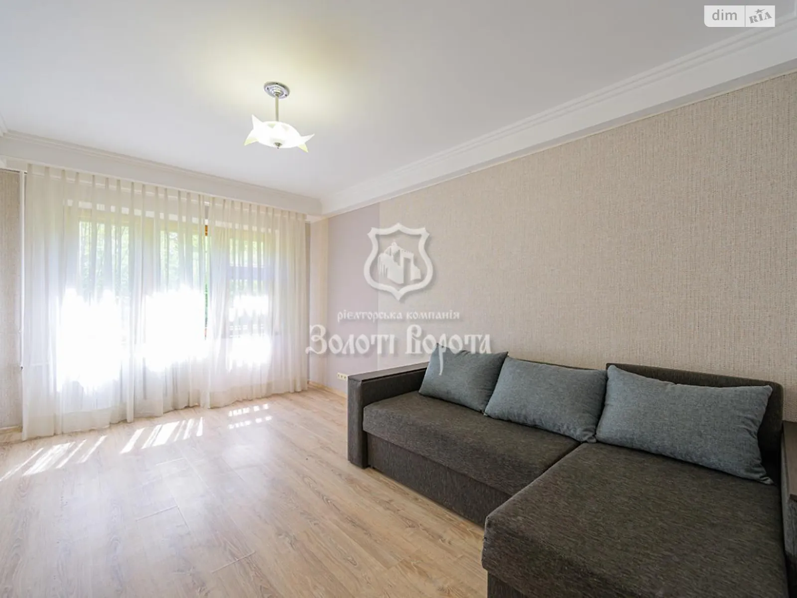 Продается 3-комнатная квартира 62 кв. м в Киеве, ул. Игоря Турчина, 12 - фото 1