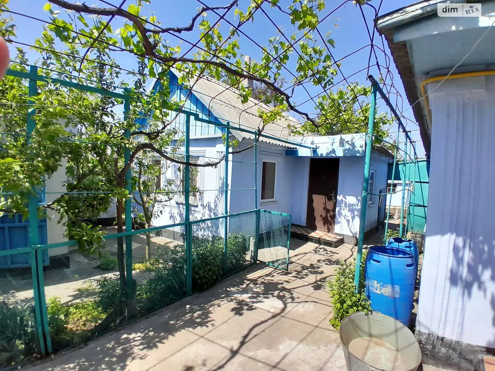 Продається одноповерховий будинок 65 кв. м з садом, цена: 30000 $ - фото 1