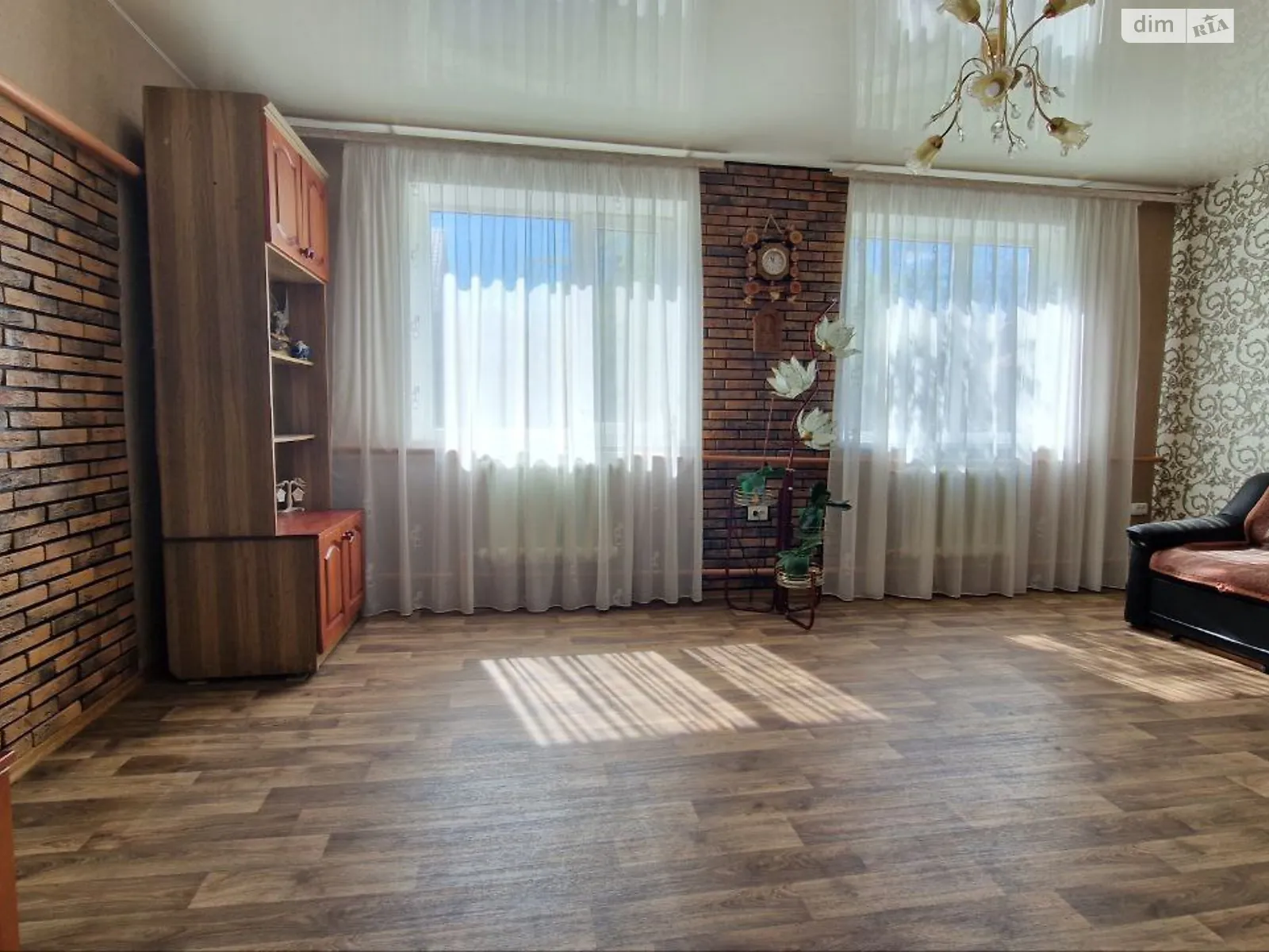 Продается одноэтажный дом 121 кв. м с балконом, цена: 54999 $ - фото 1