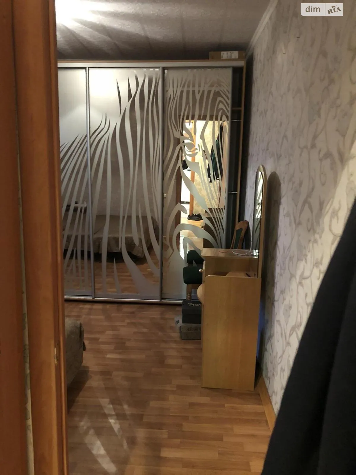 Сдается в аренду 1-комнатная квартира 25 кв. м в Харькове, просп. Гагарина