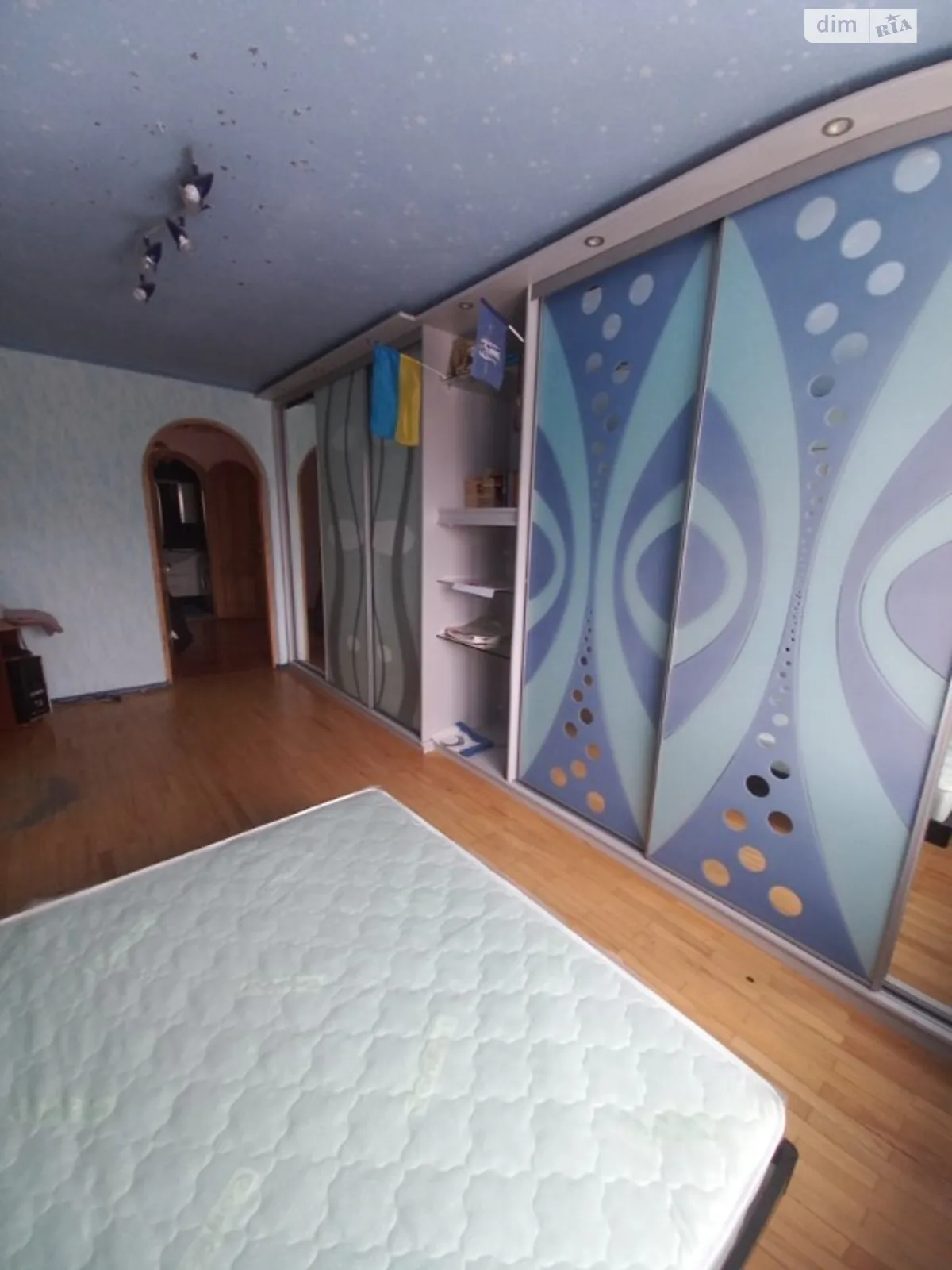 Сдается в аренду 2-комнатная квартира 60 кв. м в Киеве - фото 3