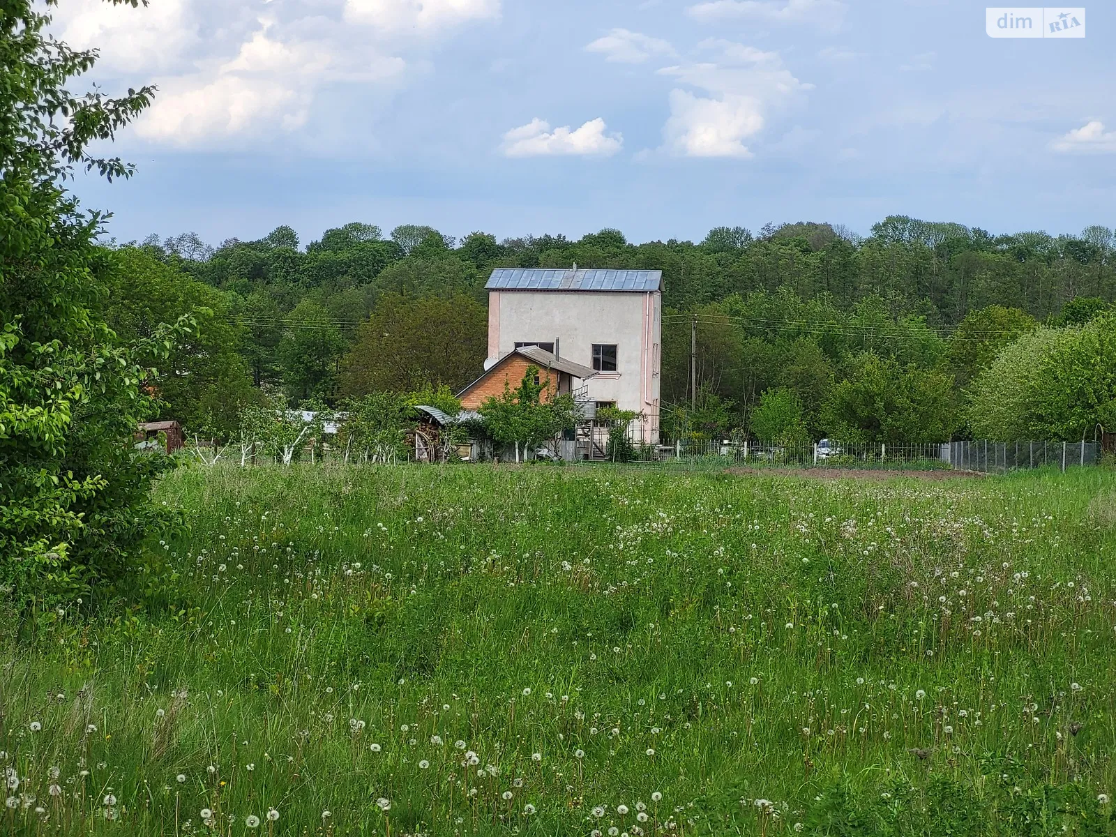 Продается земельный участок 14.87 соток в Винницкой области - фото 4