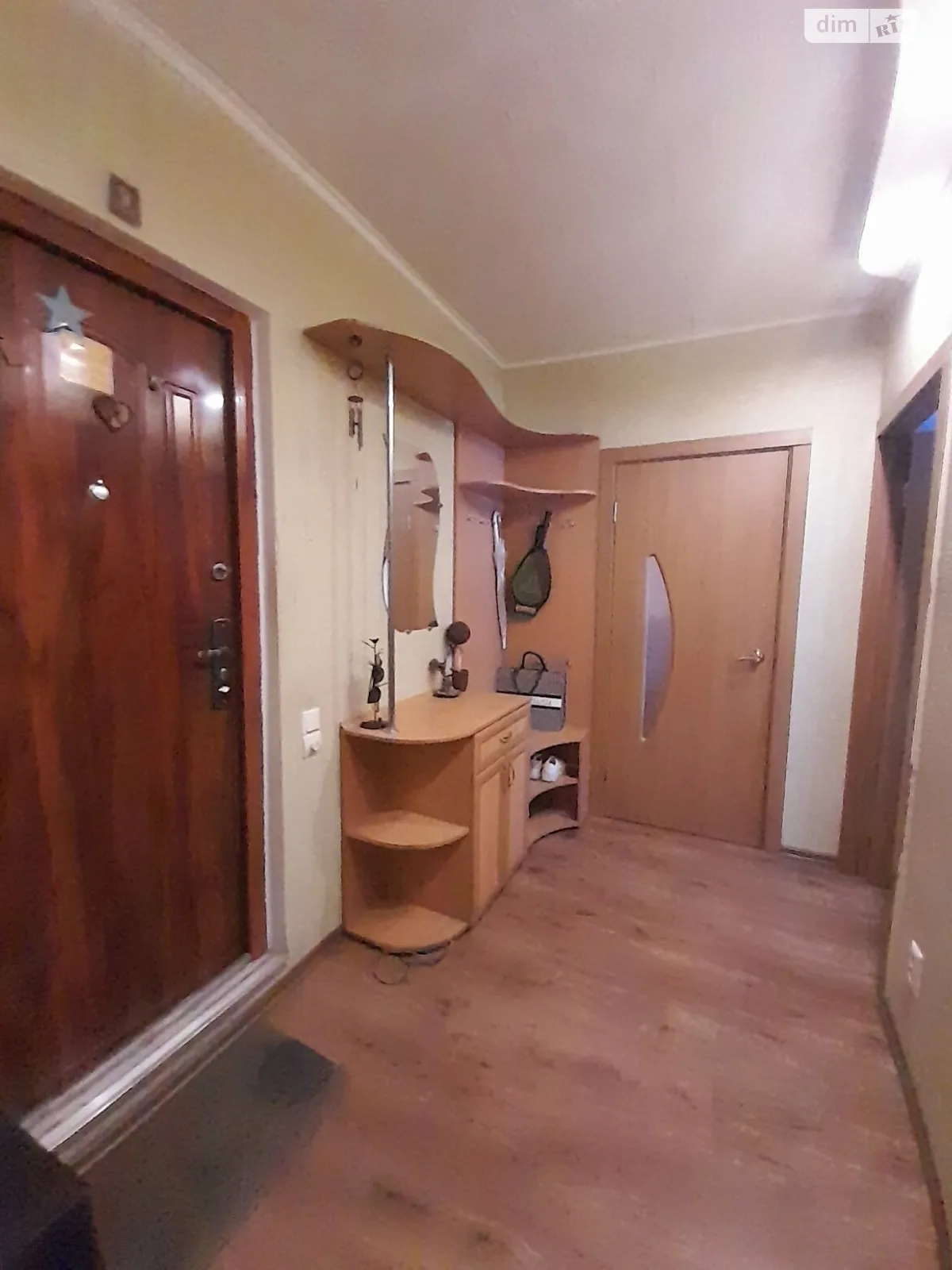 Продается 2-комнатная квартира 52 кв. м в Кропивницком - фото 3