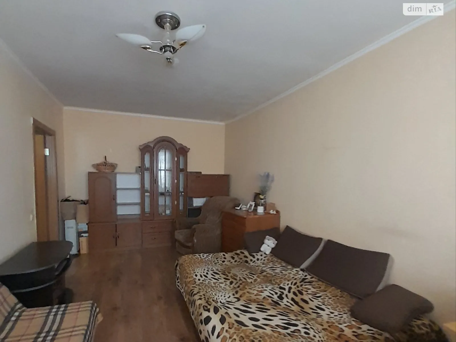 Продается 2-комнатная квартира 52 кв. м в Кропивницком, цена: 55000 $