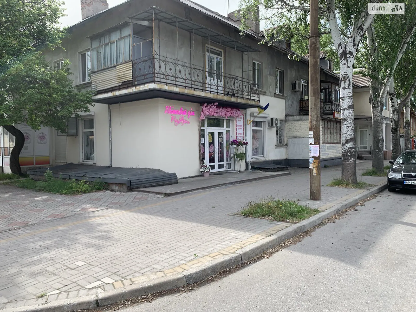 Продається офіс 92 кв. м в бізнес-центрі - фото 3