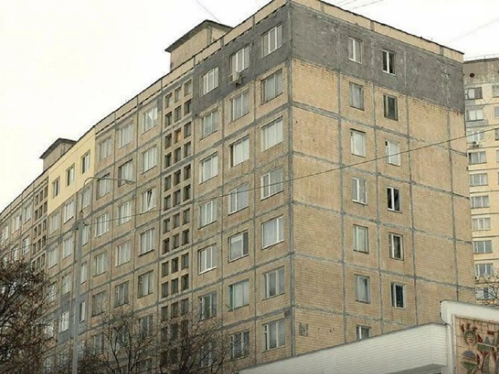 Продается 3-комнатная квартира 65 кв. м в Киеве, ул. Якуба Коласа, 6 - фото 1