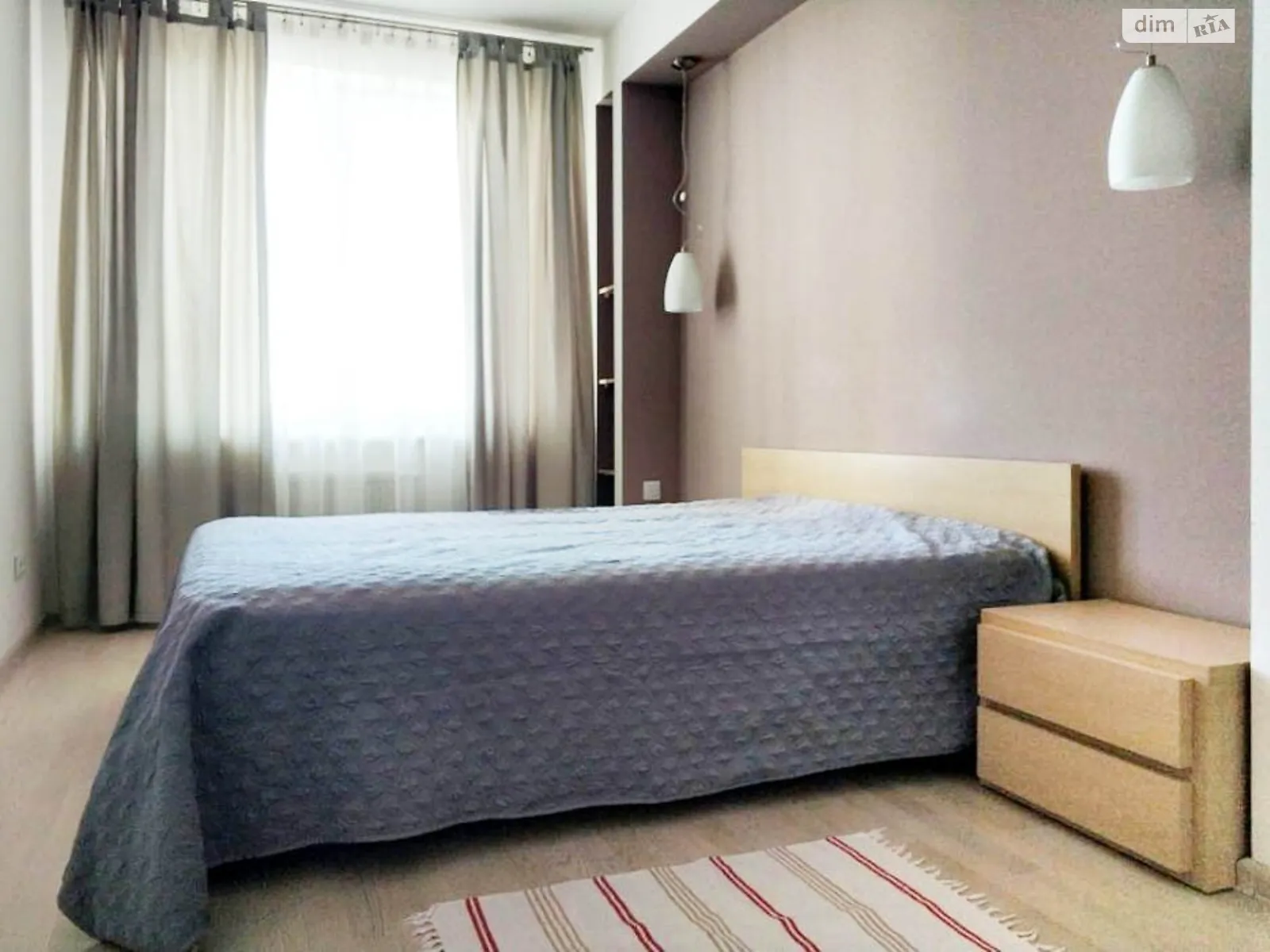 Сдается в аренду 2-комнатная квартира 70 кв. м в Львове