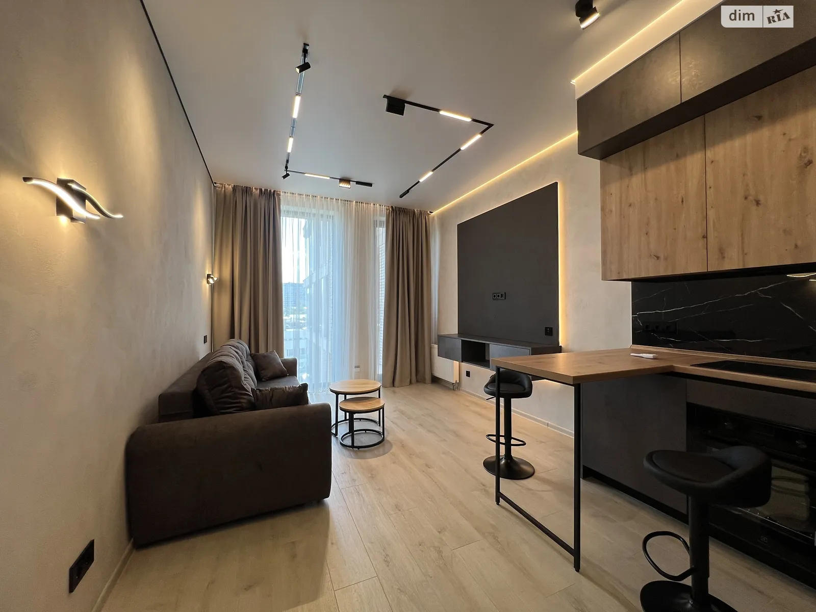 ул. Короленко, 2К Шевченковский Днепр ЖК MOZART - фото 2