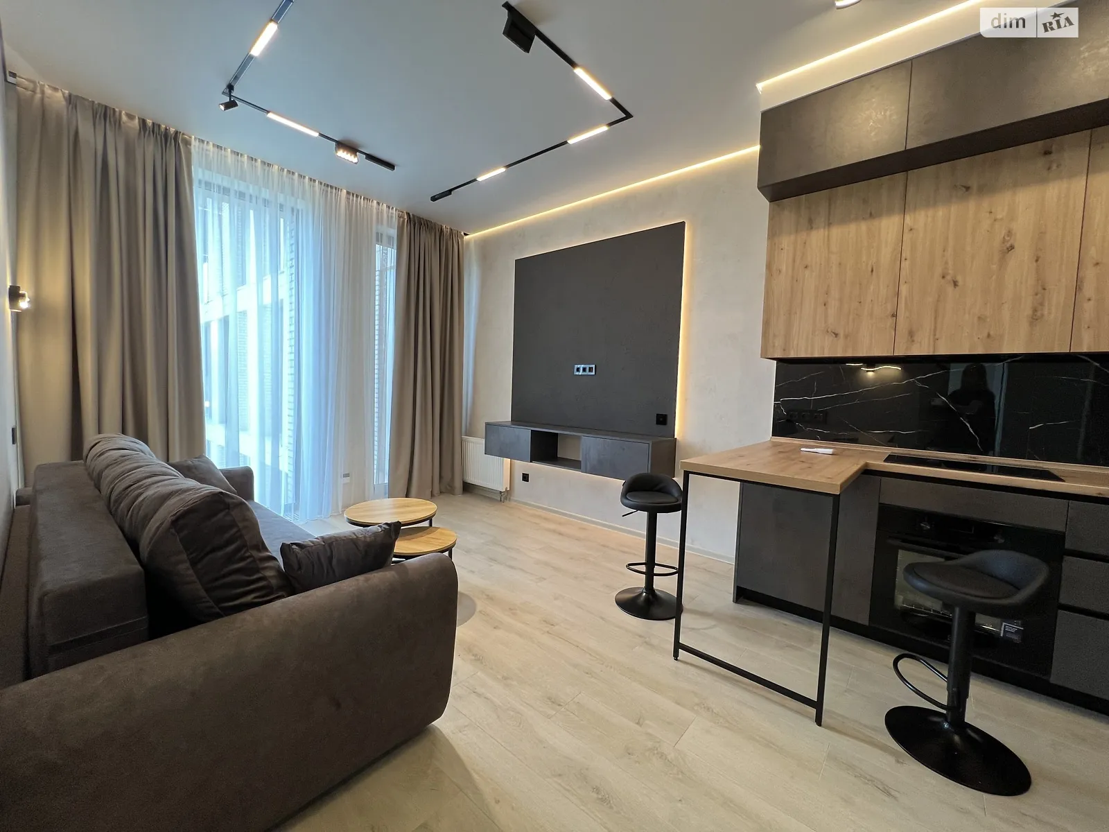 ул. Короленко, 2К Шевченковский Днепр ЖК MOZART - фото 4