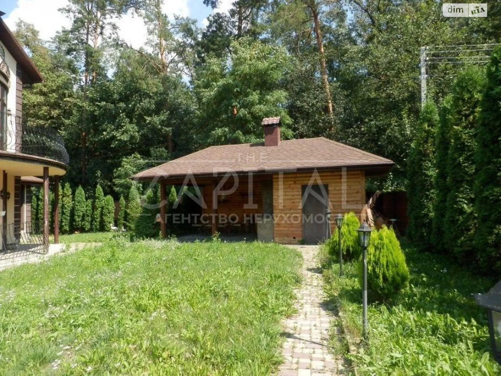 Сдается в аренду дом на 3 этажа 340 кв. м с террасой - фото 2