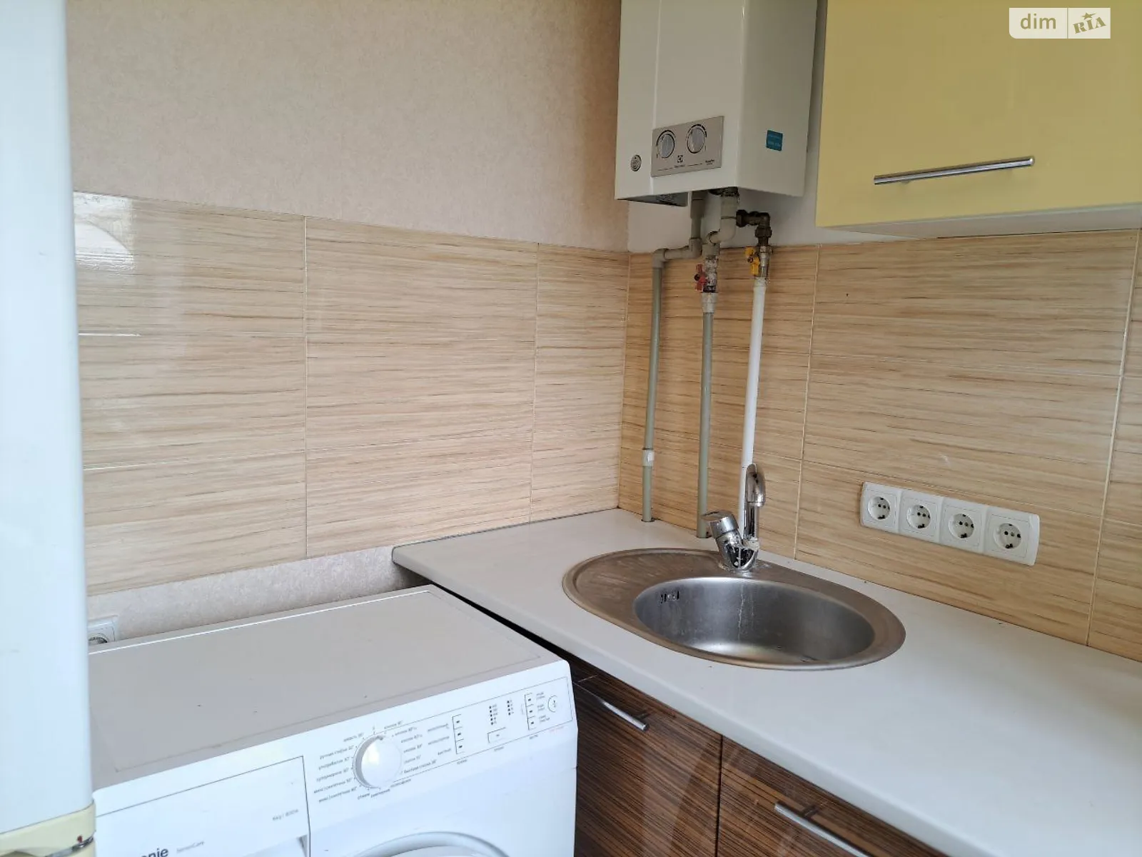 Продается 2-комнатная квартира 46 кв. м в Хмельницком, цена: 46000 $